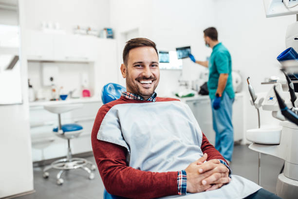 Dental Bonding in Forest, MS