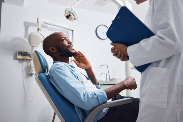 Best Root Canal Treatment  in Forest, MS