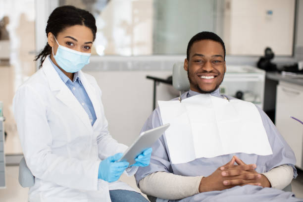 Best Dental X-Rays and Imaging  in Forest, MS
