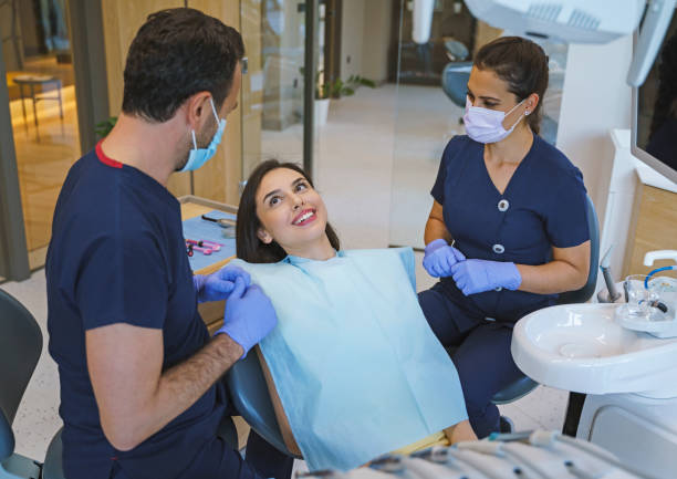 Best General Dentistry  in Forest, MS