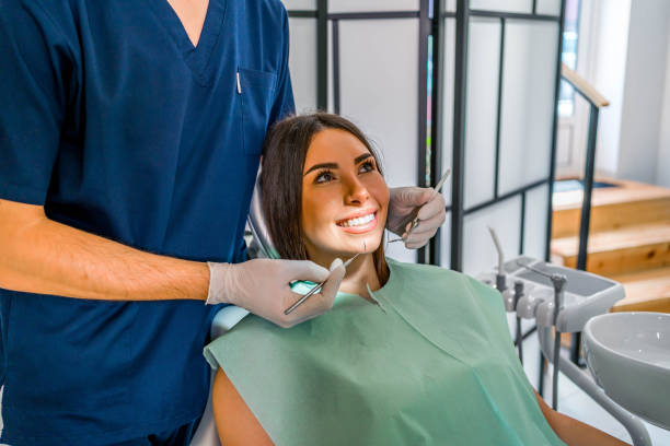 Best Invisalign and Clear Aligners  in Forest, MS