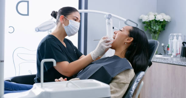 Professional Holistic Dental Care Services in Forest, MS