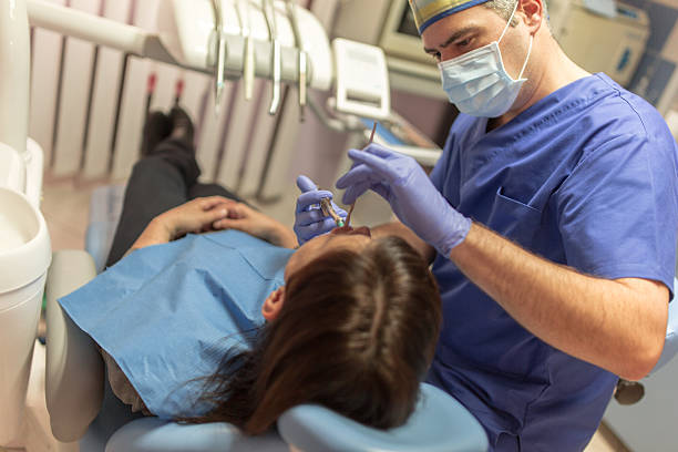 Best Laser Dentistry  in Forest, MS