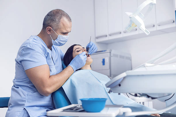 Dental Inlays and Onlays in Forest, MS