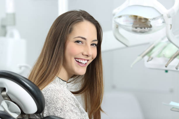 Emergency Dental Services in Forest, MS