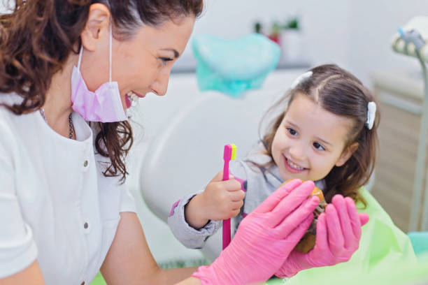 Best Wisdom Tooth Removal  in Forest, MS
